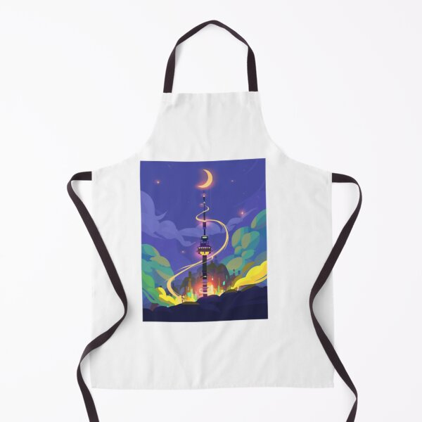 Item preview, Half moon Premium designed and sold by EdwardJackpo.