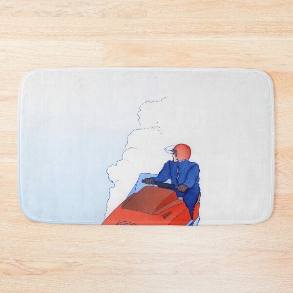 Item preview, Guy Billout - Authentic Guy Billout Artwork -  High Quality & Original Design By Guy Billout Artwork designed and sold by Dahmadlo.