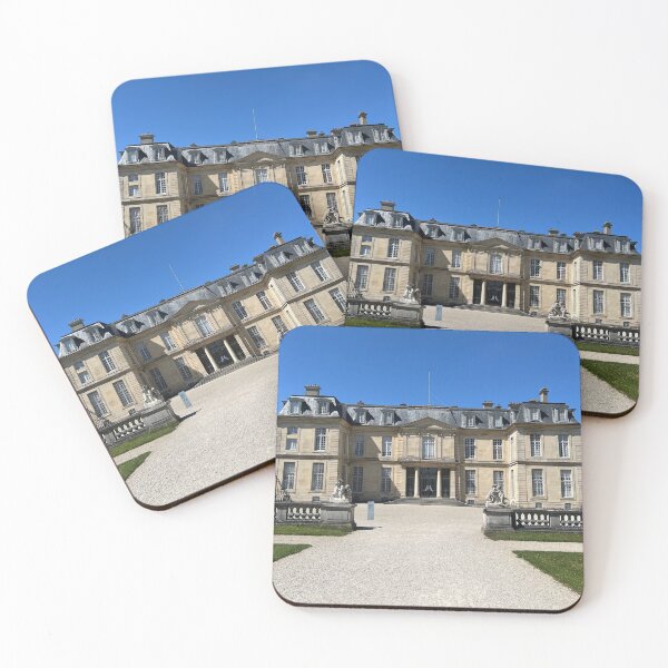 Item preview, Chateau of Champs-sur-Marne designed and sold by dreamtravel.