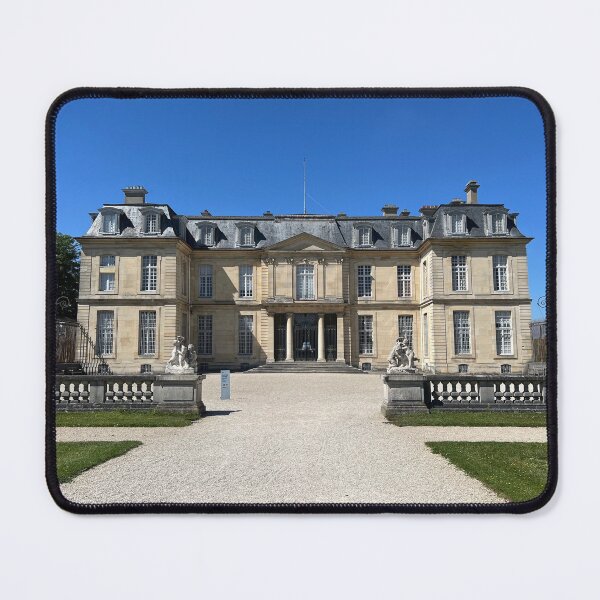 Item preview, Chateau of Champs-sur-Marne designed and sold by dreamtravel.
