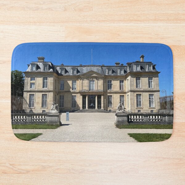 Item preview, Chateau of Champs-sur-Marne designed and sold by dreamtravel.