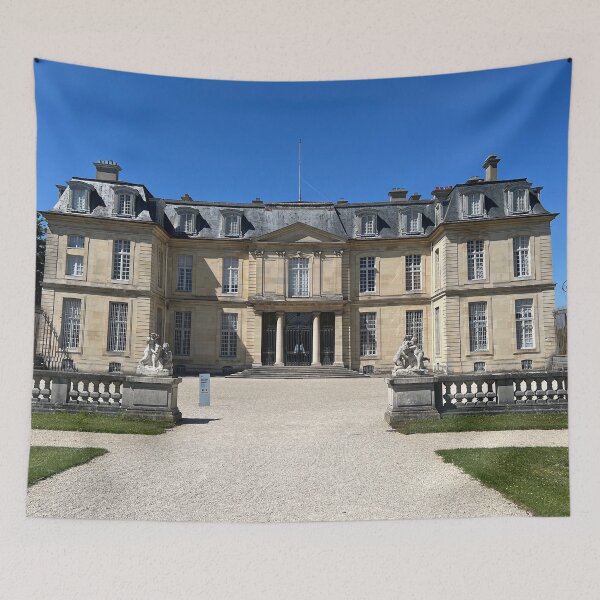 Item preview, Chateau of Champs-sur-Marne designed and sold by dreamtravel.