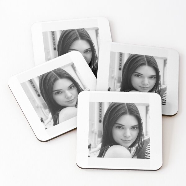 Item preview, Kendall Jenner  designed and sold by GabriellaDuncan.