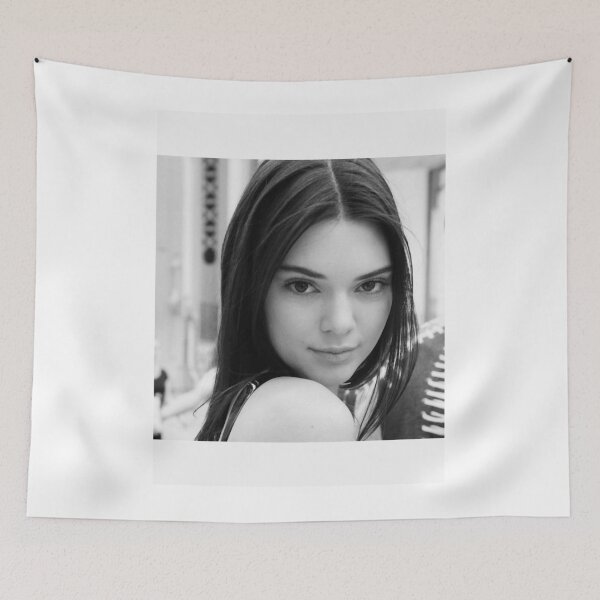 Item preview, Kendall Jenner  designed and sold by GabriellaDuncan.