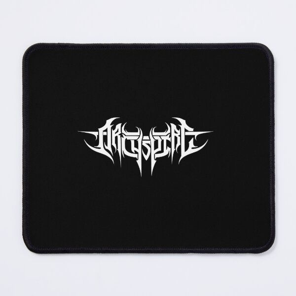 Item preview, Archspire HD Logo designed and sold by KPopverse2.