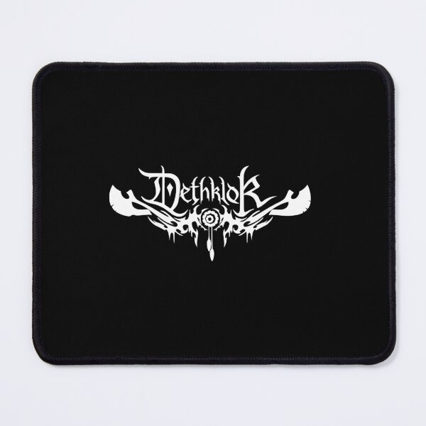 Item preview, Dethklok HD Logo designed and sold by KPopverse2.