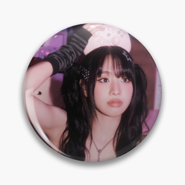 Item preview, NATTY of KISS OF LIFE (KPOP) designed and sold by jaofnn.