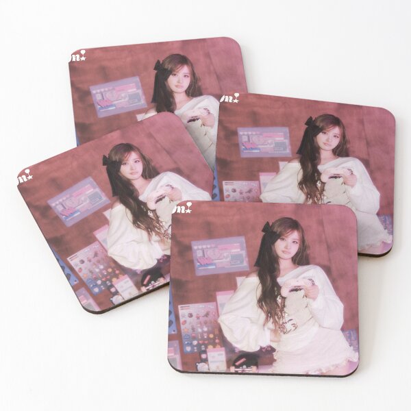 Item preview, BELLE of KISS OF LIFE designed and sold by jaofnn.