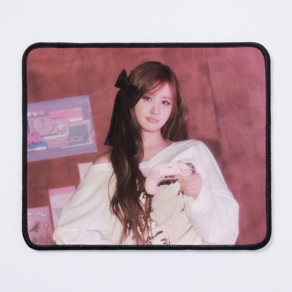 Item preview, BELLE of KISS OF LIFE designed and sold by jaofnn.