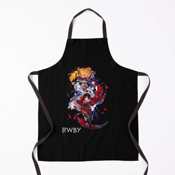 Item preview, TEAM RWBY Volume 7 For Fans Classic designed and sold by EuginaVasquez.
