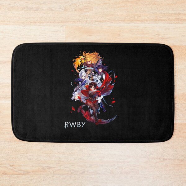Item preview, TEAM RWBY Volume 7 For Fans Classic designed and sold by EuginaVasquez.