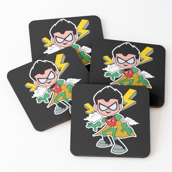 Item preview, The boy wonder designed and sold by SonyShock.