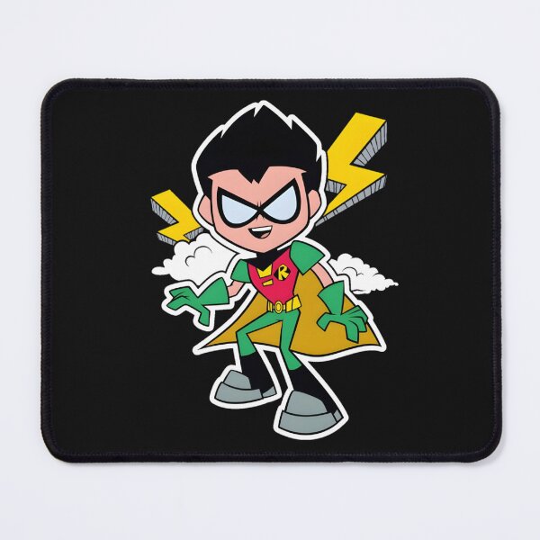 Item preview, The boy wonder designed and sold by SonyShock.