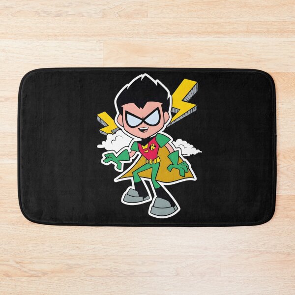 Item preview, The boy wonder designed and sold by SonyShock.