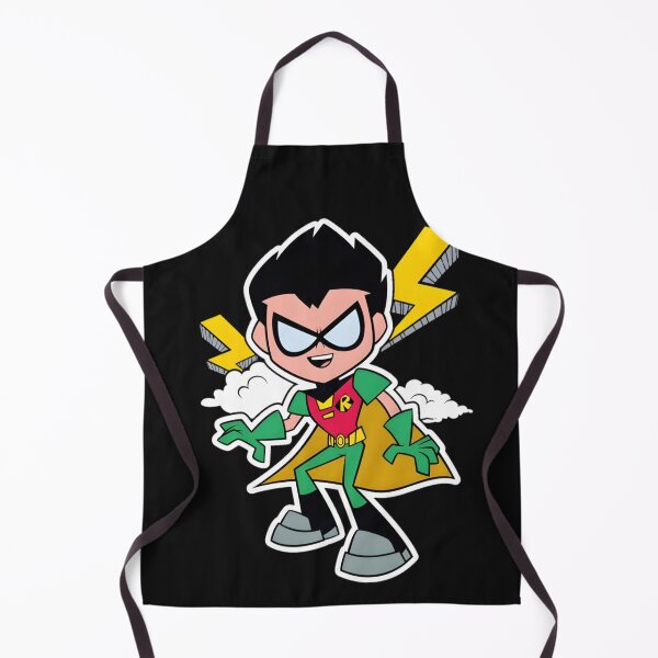 Item preview, The boy wonder designed and sold by SonyShock.