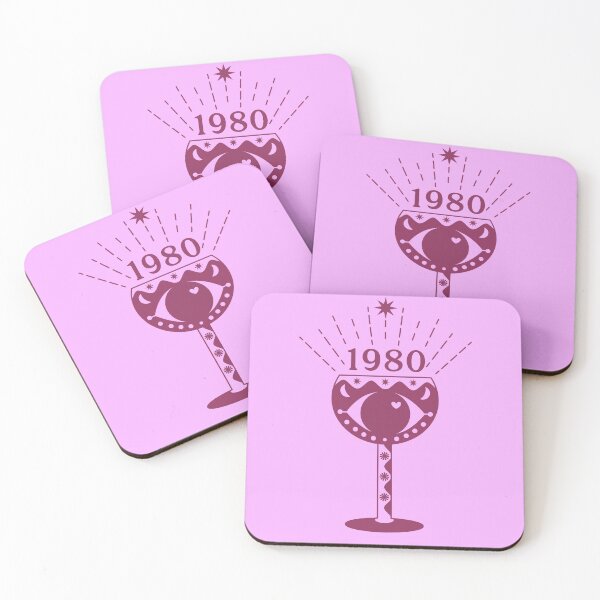 Item preview, 1980 Birthday Celebrations designed and sold by Lumimango.