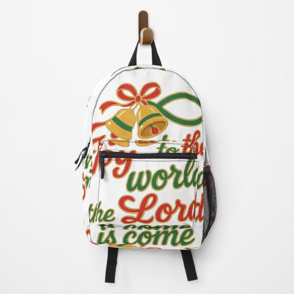 Item preview, Joy to the world the Lord is come designed and sold by 6iXLinE.