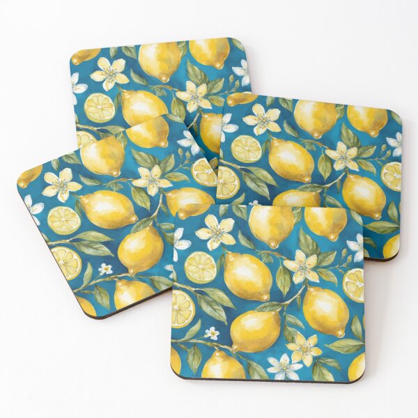 Item preview, Lemon Bloom designed and sold by Kiki-Hes.