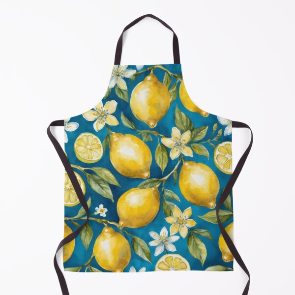 Item preview, Lemon Bloom designed and sold by Kiki-Hes.