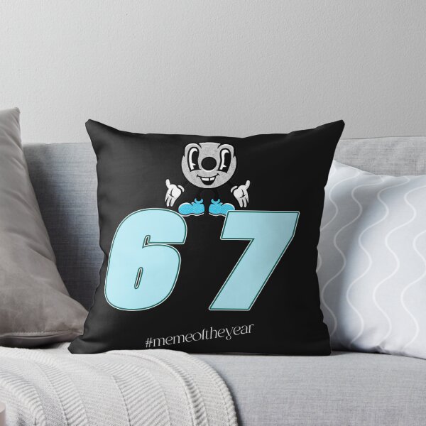 Item preview, 6, 7 Meme Design designed and sold by SZ DesignZ.