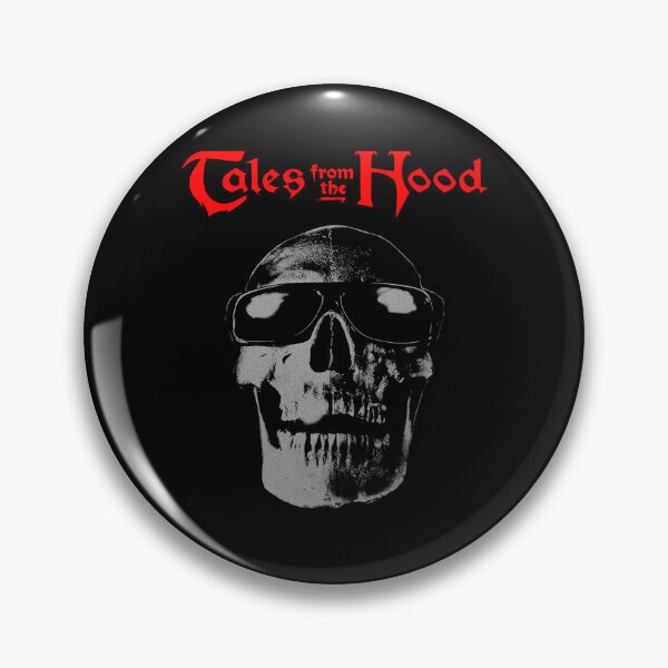 Item preview, 90s Tales From The Hood Movie  designed and sold by auracaia.