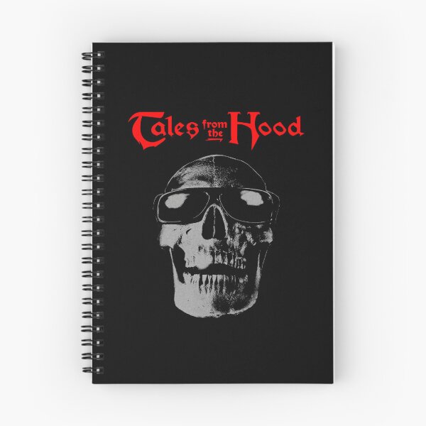Item preview, 90s Tales From The Hood Movie  designed and sold by auracaia.