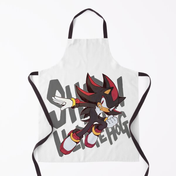Item preview, The shadow hedgehog designed and sold by SonyShock.