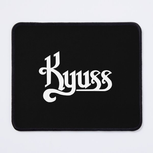 Item preview, Kyuss HD Logo designed and sold by KPopverse2.