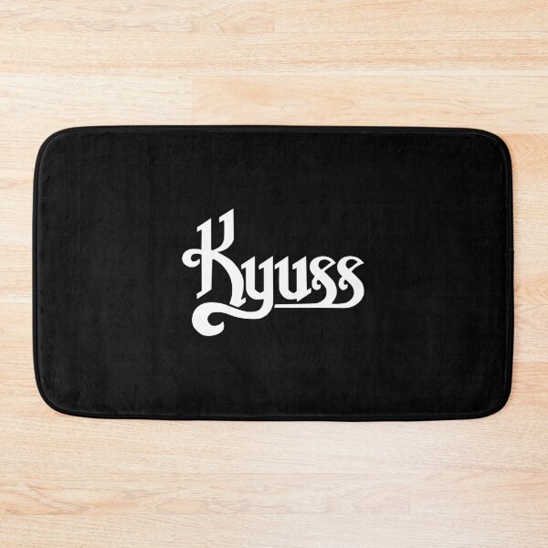 Item preview, Kyuss HD Logo designed and sold by KPopverse2.