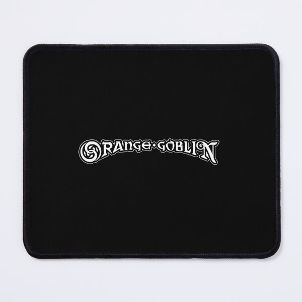 Item preview, Orange Goblin (Band) HD Logo designed and sold by KPopverse2.