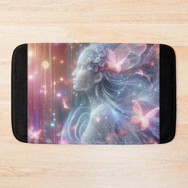 Item preview, Erysa – The Holographic Muse designed and sold by DreamArt Creations.