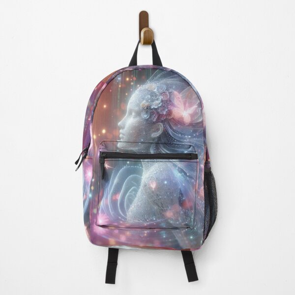 Item preview, Erysa – The Holographic Muse designed and sold by DreamArt Creations.