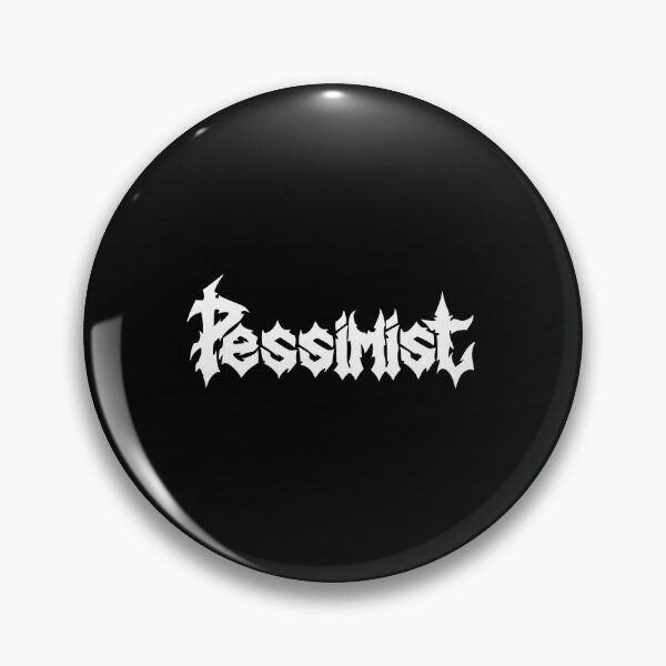 Artikelvorschau, Pessimist (Band) HD-Logo entworfen und verkauft von KPopverse2.