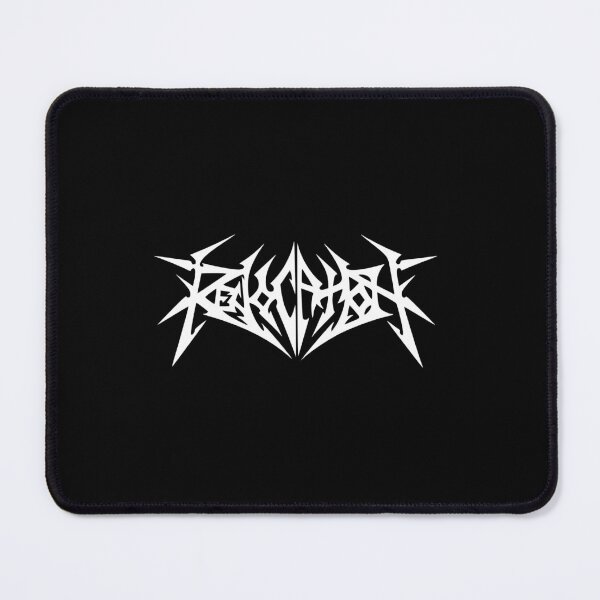 Item preview, Revocation (Band) HD Logo designed and sold by KPopverse2.