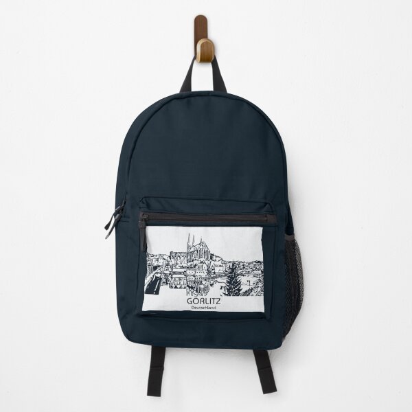 Item preview, Goerlitz - Deutschland designed and sold by Lakeric Cityscapes.