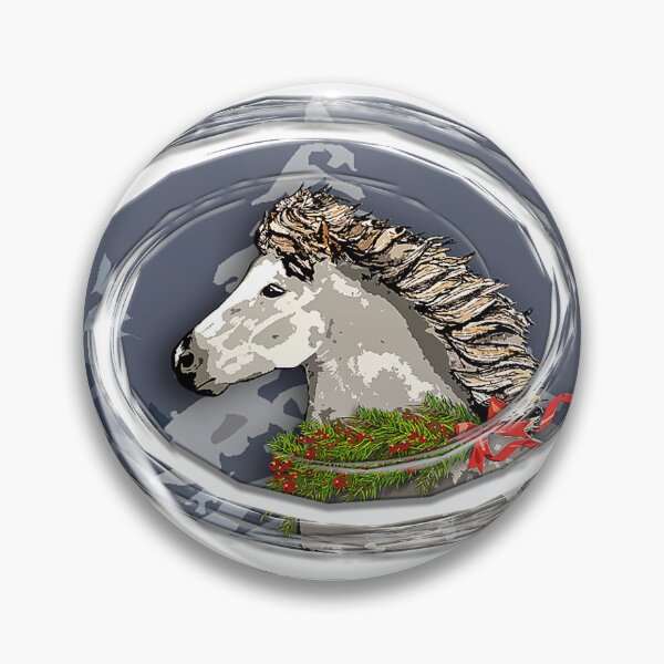 Item preview, Astrid for the Holidays designed and sold by CentauriArt.