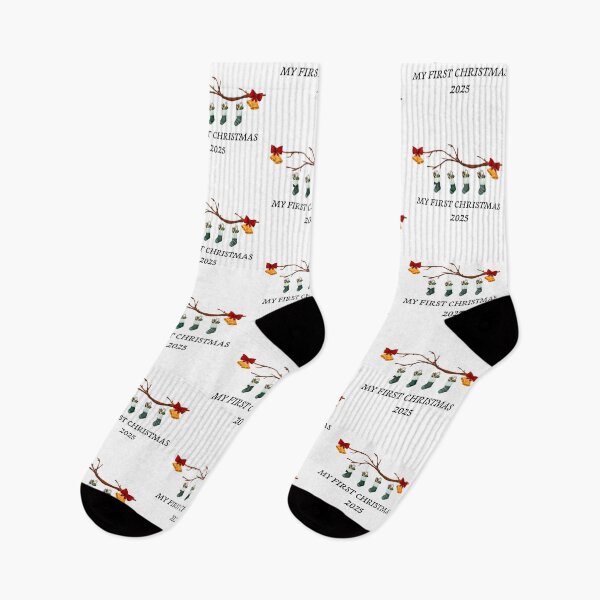 Item preview, Santa Merry Christmas, designed and sold by Essafi  ⭐️⭐️⭐️⭐️⭐️⭐️.