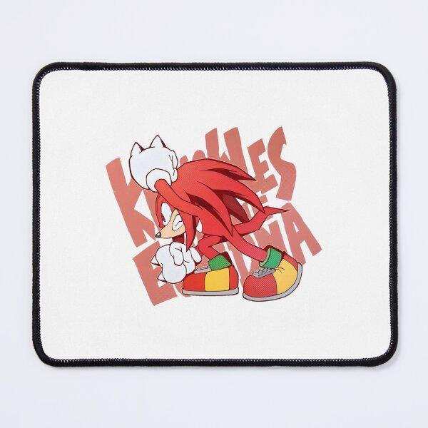 Item preview, The red hedgehog  designed and sold by SonyShock.