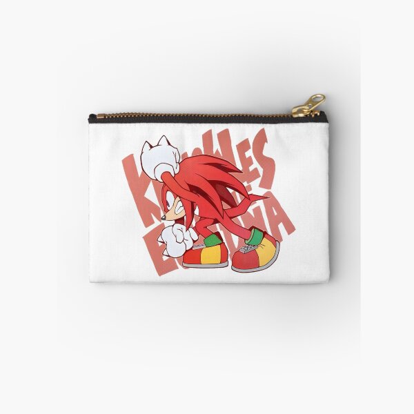Item preview, The red hedgehog  designed and sold by SonyShock.