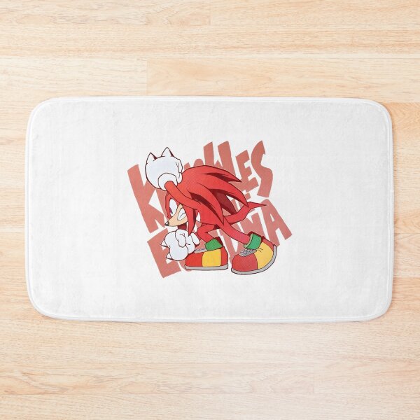 Item preview, The red hedgehog  designed and sold by SonyShock.