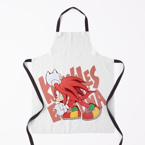 Item preview, The red hedgehog designed and sold by SonyShock.