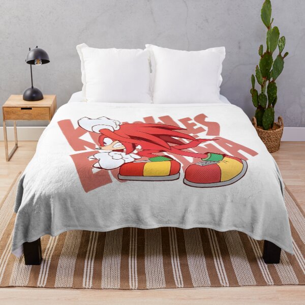 Item preview, The red hedgehog designed and sold by SonyShock.
