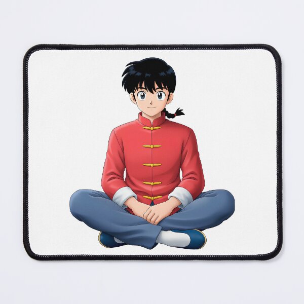 Item preview, Ranma 1/2 designed and sold by GroupieClub.