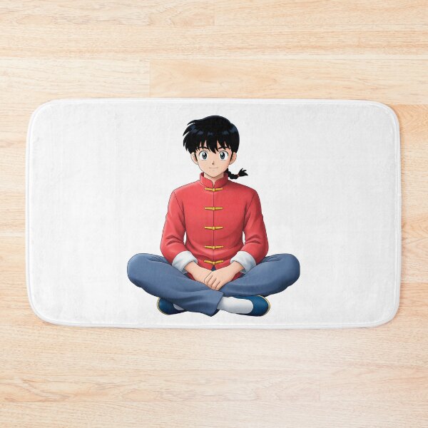 Item preview, Ranma 1/2 designed and sold by GroupieClub.