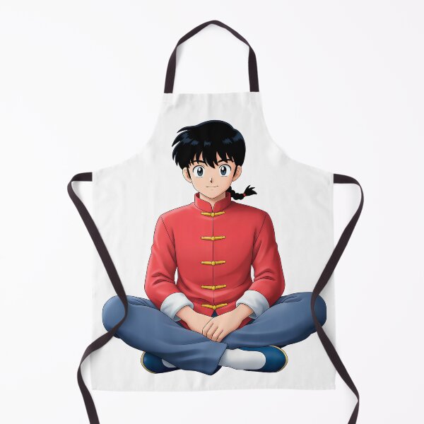 Item preview, Ranma 1/2 designed and sold by GroupieClub.