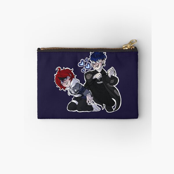 Item preview, Takumi + Yugamu - Bonded Affection - V3 designed and sold by AstralRavens.