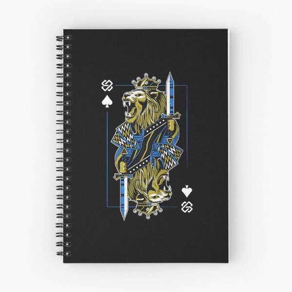 Item preview, Syndicate Gaming - Aces designed and sold by jeraldinecramer.