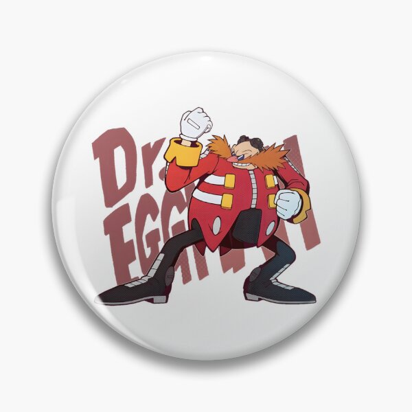 Item preview, The egg man designed and sold by SonyShock.
