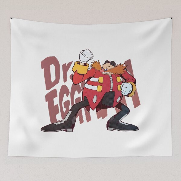 Item preview, The egg man designed and sold by SonyShock.