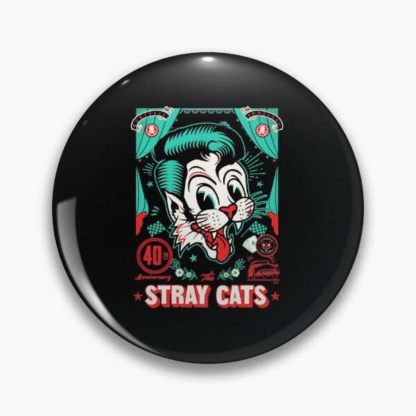 Item preview, Cats Stray designed and sold by elleandrusa.